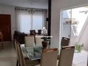 Casa / Sobrado para Venda em Paulínia/SP Cascata 3 Quartos