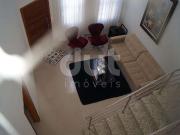 Casa / Sobrado para Venda em Paulínia/SP Cascata 3 Quartos