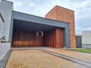 Casa / Sobrado para Venda em Paulínia/SP Cascata 3 Quartos