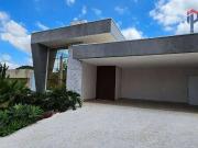 Casa / Sobrado para Venda em Paulínia/SP Condomínio Alto...