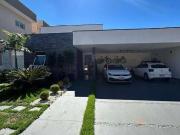 Casa / Sobrado para Venda em Paulínia/SP Condomínio...