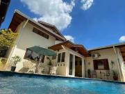 Casa / Sobrado para Venda em Paulínia/SP Condominio...