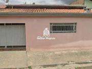 Casa / Sobrado para Venda em Paulínia/SP Dona Edith...