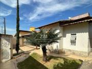 Casa / Sobrado para Venda em Paulínia/SP Jardim America...