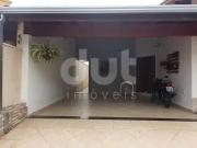 Casa / Sobrado para Venda em Paulínia/SP Jardim America...