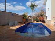 Casa / Sobrado para Venda em Paulínia/SP Jardim America...