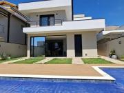 Casa / Sobrado para Venda em Paulínia/SP Jardim America...