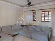 Casa / Sobrado para Venda em Paulínia/SP Jardim America...