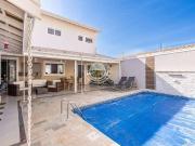 Casa / Sobrado para Venda em Paulínia/SP Jardim America...