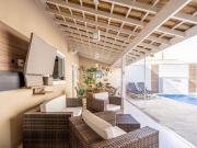 Casa / Sobrado para Venda em Paulínia/SP Jardim America...