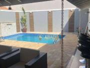 Casa / Sobrado para Venda em Paulínia/SP Jardim America...