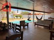 Casa / Sobrado para Venda em Paulínia/SP Jardim de...