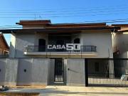 Casa / Sobrado para Venda em Paulínia/SP Jardim de...