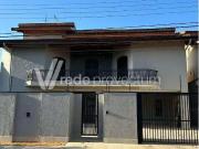 Casa / Sobrado para Venda em Paulínia/SP Jardim de...