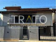 Casa / Sobrado para Venda em Paulínia/SP Jardim de...