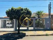 Casa / Sobrado para Venda em Paulínia/SP Jardim dos...
