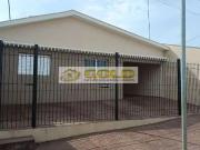 Casa / Sobrado para Venda em Paulínia/SP Jardim dos...