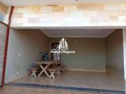 Casa / Sobrado para Venda em Paulínia/SP Jardim Europa 3...