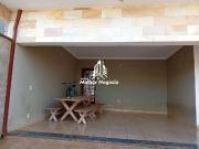 Casa / Sobrado para Venda em Paulínia/SP Jardim Europa 3...