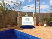 Casa / Sobrado para Venda em Paulínia/SP Jardim Europa 3...