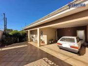 Casa / Sobrado para Venda em Paulínia/SP Jardim Nossa...