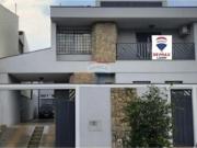 Casa / Sobrado para Venda em Paulínia/SP Jardim Nossa...