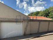 Casa / Sobrado para Venda em Paulínia/SP Jardim Planalto...