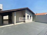 Casa / Sobrado para Venda em Paulínia/SP Jardim Planalto...