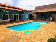 Casa / Sobrado para Venda em Paulínia/SP Jardim Planalto...