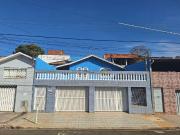 Casa / Sobrado para Venda em Paulínia/SP Jardim...