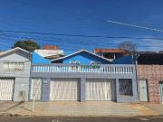 Casa / Sobrado para Venda em Paulínia/SP Jardim...