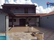 Casa / Sobrado para Venda em Paulínia/SP Jardim São José...