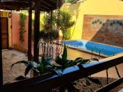 Casa / Sobrado para Venda em Paulínia/SP Jardim Ypê 2...