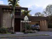 Casa / Sobrado para Venda em Paulínia/SP Jardim Ypê 3...