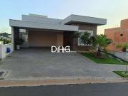 Casa / Sobrado para Venda em Paulínia/SP Jardim Ypê 3...