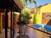 Casa / Sobrado para Venda em Paulínia/SP Jardim Ypê 3...