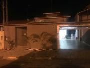 Casa / Sobrado para Venda em Paulínia/SP Jardim Ypê 3...