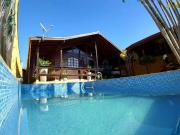 Casa / Sobrado para Venda em Paulínia/SP Jardim Ypê 4...