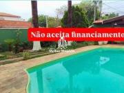 Casa / Sobrado para Venda em Paulínia/SP João Aranha 2...