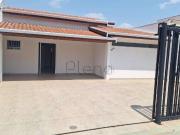 Casa / Sobrado para Venda em Paulínia/SP João Aranha 2...