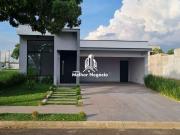 Casa / Sobrado para Venda em Paulínia/SP João Aranha 3...