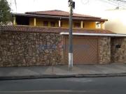 Casa / Sobrado para Venda em Paulínia/SP João Aranha 3...