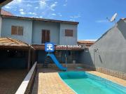 Casa / Sobrado para Venda em Paulínia/SP João Aranha 3...