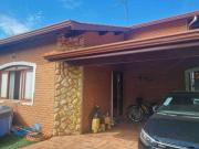 Casa / Sobrado para Venda em Paulínia/SP João Aranha 3...