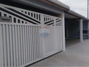 Casa / Sobrado para Venda em Paulínia/SP João Aranha 3...