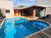 Casa / Sobrado para Venda em Paulínia/SP João Aranha 3...