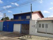 Casa / Sobrado para Venda em Paulínia/SP João Aranha 3...
