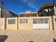 Casa / Sobrado para Venda em Paulínia/SP João Aranha 3...