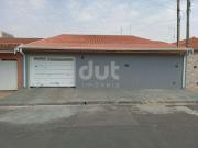 Casa / Sobrado para Venda em Paulínia/SP João Aranha 3...