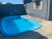 Casa / Sobrado para Venda em Paulínia/SP João Aranha 3...